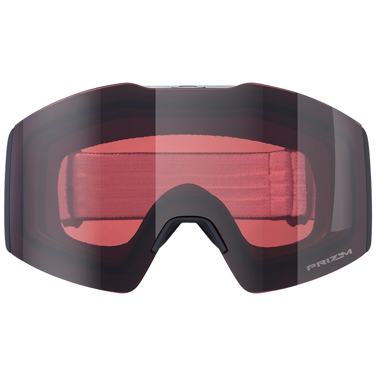 Masca de schi Oakley FALL LINE photo 2