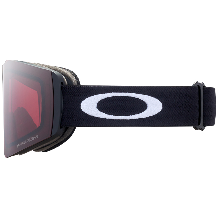 Masca de schi Oakley FALL LINE photo 3