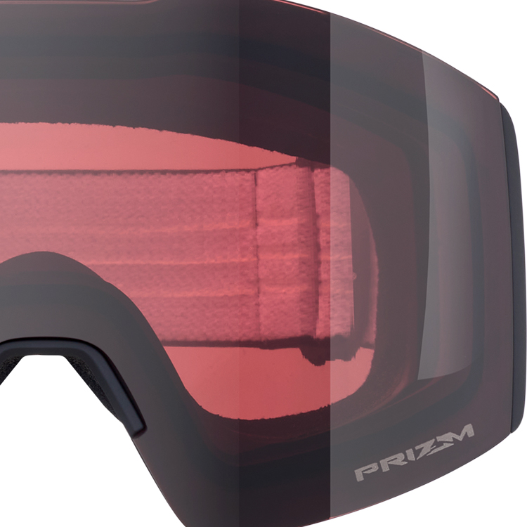 Masca de schi Oakley FALL LINE photo 5