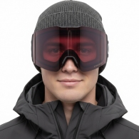 Masca de schi Oakley FALL LINE thumbnav 6