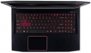 Ноутбук Acer Predator Helios PH315-51 (NH.Q3FEU.032), Core i7, 16 ГБ ГБ, Linux, Черный thumbnav 5