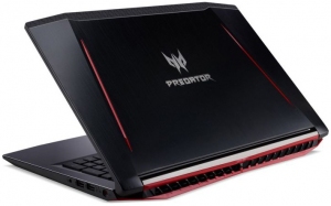 Ноутбук Acer Predator Helios PH315-51 (NH.Q3FEU.032), Core i7, 16 ГБ ГБ, Linux, Черный thumbnav 6