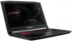 Ноутбук Acer Predator Helios PH315-51 (NH.Q3FEU.032), Core i7, 16 ГБ ГБ, Linux, Черный thumbnav 7