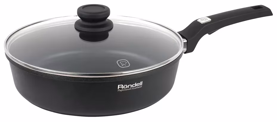 Cratita cu miner lung Rondell RDA-1351 