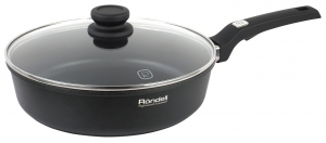 Cratita cu miner lung Rondell RDA-1351 thumbnav 1