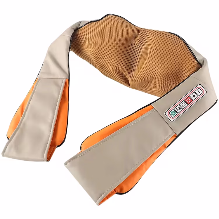 Массажер для шеи Sport Neck Kneading S175-1