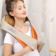 Массажер для шеи Sport Neck Kneading S175-1 thumbnav 2