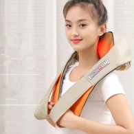 Массажер для шеи Sport Neck Kneading S175-1 thumbnav 3