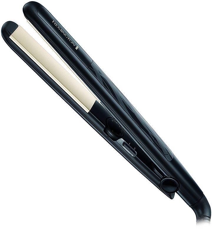 Щипцы для выравнивания Remington NDLS3500 Black 43 Вт  photo 1