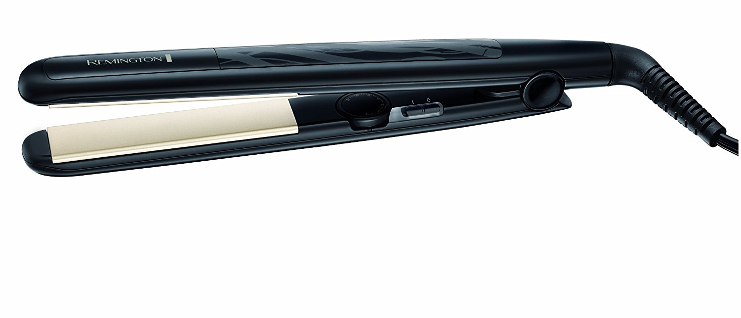 Щипцы для выравнивания Remington NDLS3500 Black 43 Вт  photo 2
