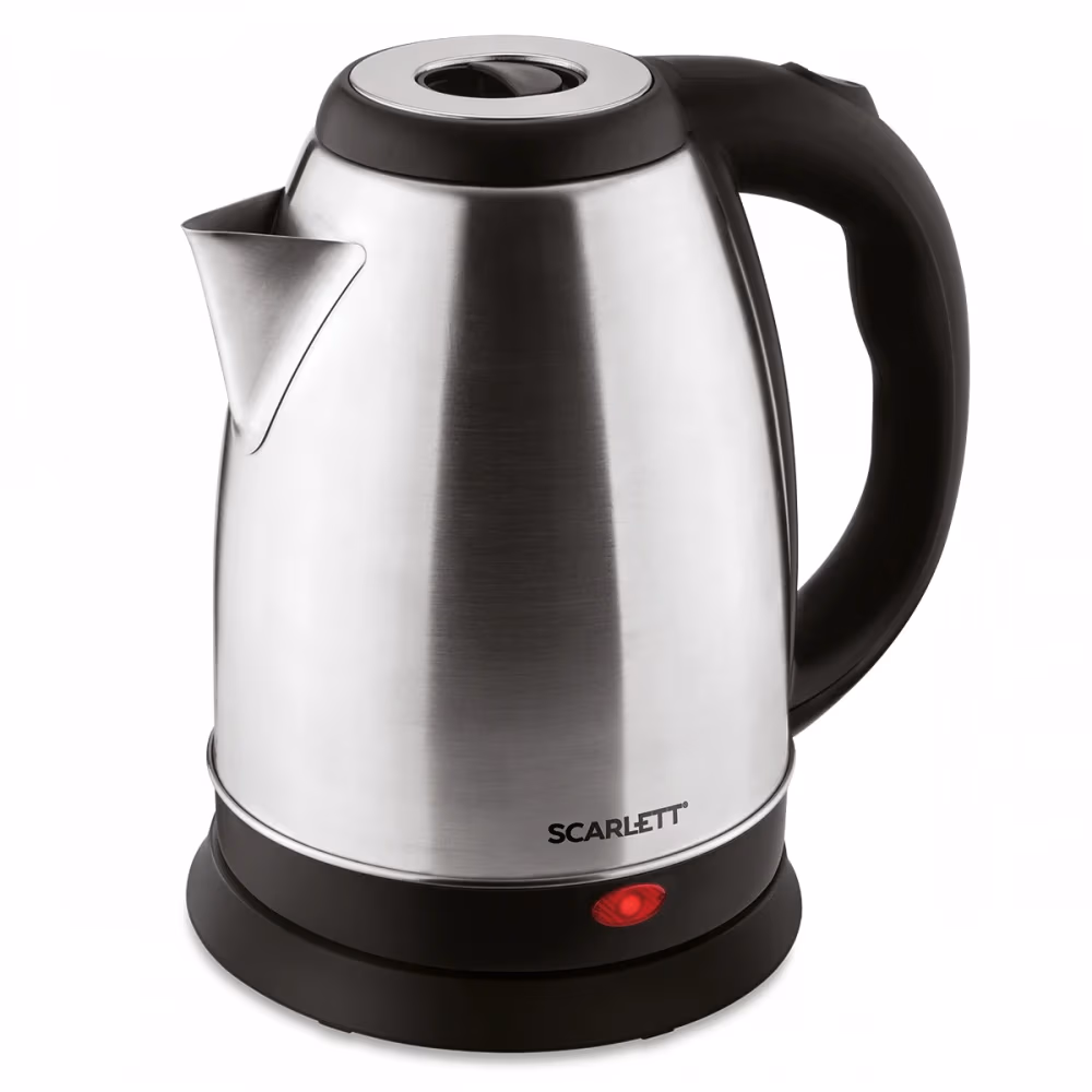 Fierbator de apa electric Scarlett SC-EK21S51 