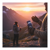 Tермос Nova SF9151 thumbnav 6