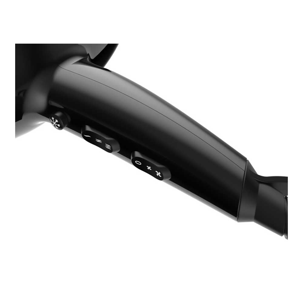Uscator de par Gama SH2351 photo 2