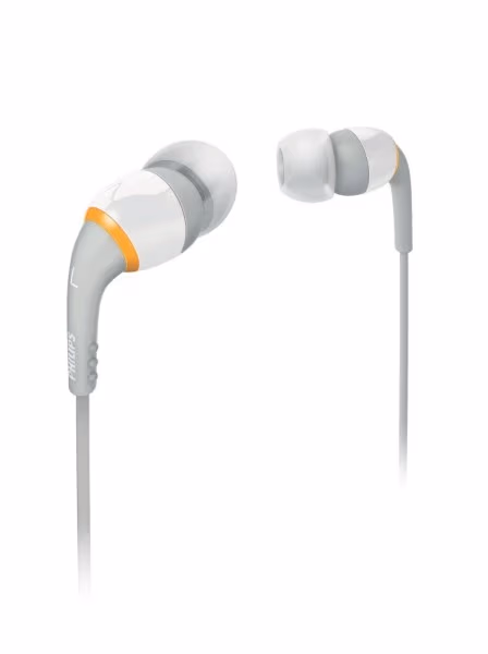 Наушники проводные Philips SHE9551