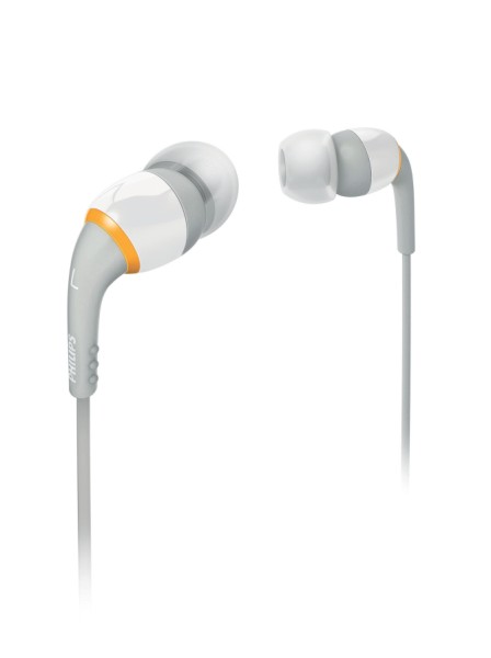 Наушники проводные Philips SHE9551 photo 1