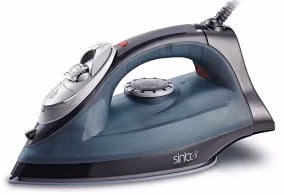 Утюг Sinbo SSI2851, 270 мл, Розовый