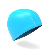 Силиконовая шапочка для плавания FEILESI Swim cap thumbnav 1