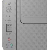 MFD cu jet Canon Pixma TS3451 thumbnav 2