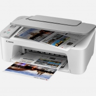 MFD cu jet Canon Pixma TS3451 thumbnav 3
