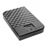 Внешний HDD Verbatim VER53651 thumbnav 1