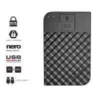 Внешний HDD Verbatim VER53651 thumbnav 6