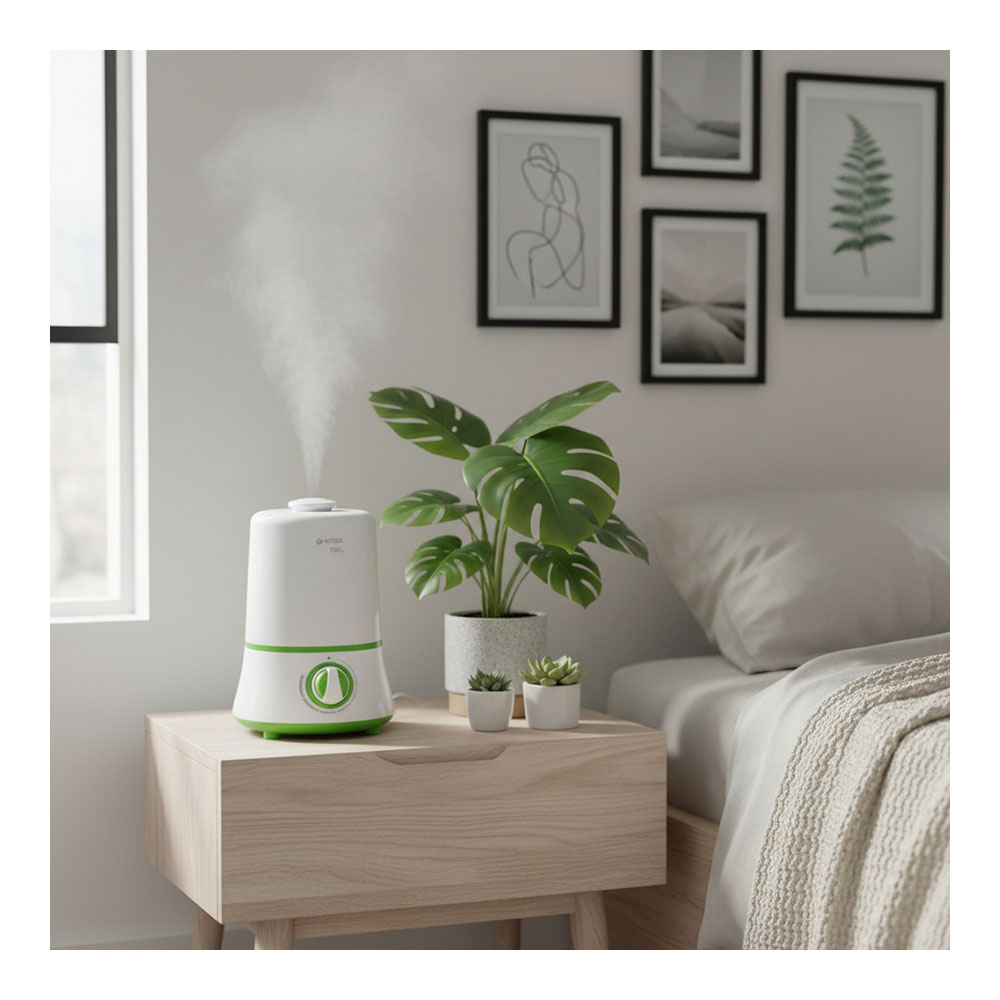 Umidificator Vitek VT-2351 photo 5