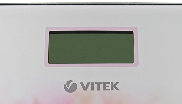 Весы напольные Vitek VT8051