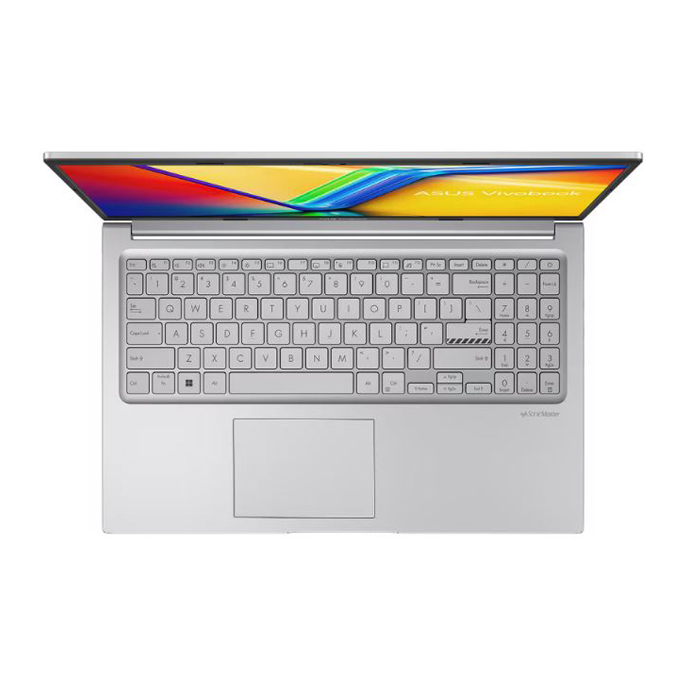 Ноутбук Asus X1504VABQ151 photo 5