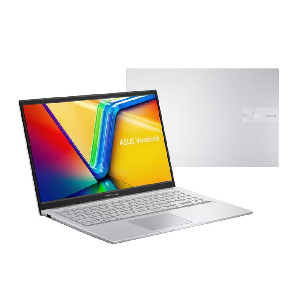Ноутбук Asus X1504VABQ151 photo 7