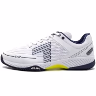 Кроссовки EA7 EMPORIO ARMANI NEW TENNIS CLAY