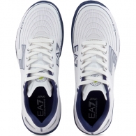 Кроссовки EA7 EMPORIO ARMANI NEW TENNIS CLAY thumbnav 5