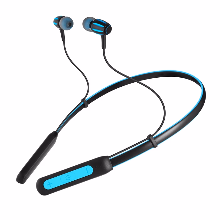 SVEN E-230B, Bluetooth 4,2 Earphones with microphone, 20-20000 Hz, 32ohm, 0,8m, Call acceptance/Pause button, Black