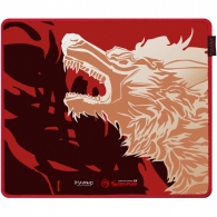 MARVO "G31", Gaming Mouse Pad, Dimensions: 320 x 270 x 3 mm, Material: rubber base + microfiber thumbnav 1