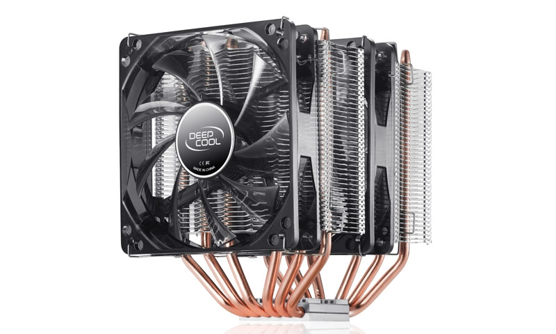 DEEPCOOL Cooler  