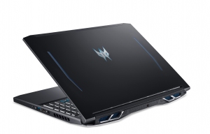 ACER Predator Helios PH315-54 Abyssal Black (NH.QC2EU.006) 15.6" QHD IPS 165Hz (Intel Core i7-11800H 8xCore 2.3-4.6GHz, 16GB (2x8) DDR4 RAM, 512GB PCIe NVMe SSD+HDD Kit, GeForce RTX 3060 6GB GDDR6, WiFi-AX/BT5, 4cell, HD webcam, RGB Backlit KB, RUS, no OS thumbnav 2