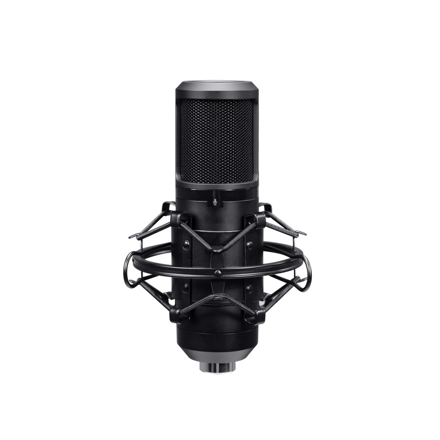 Стриминговый микрофон с регулируемым кронштейном Trust GXT 270 Emita II+/ USB A-С photo 4