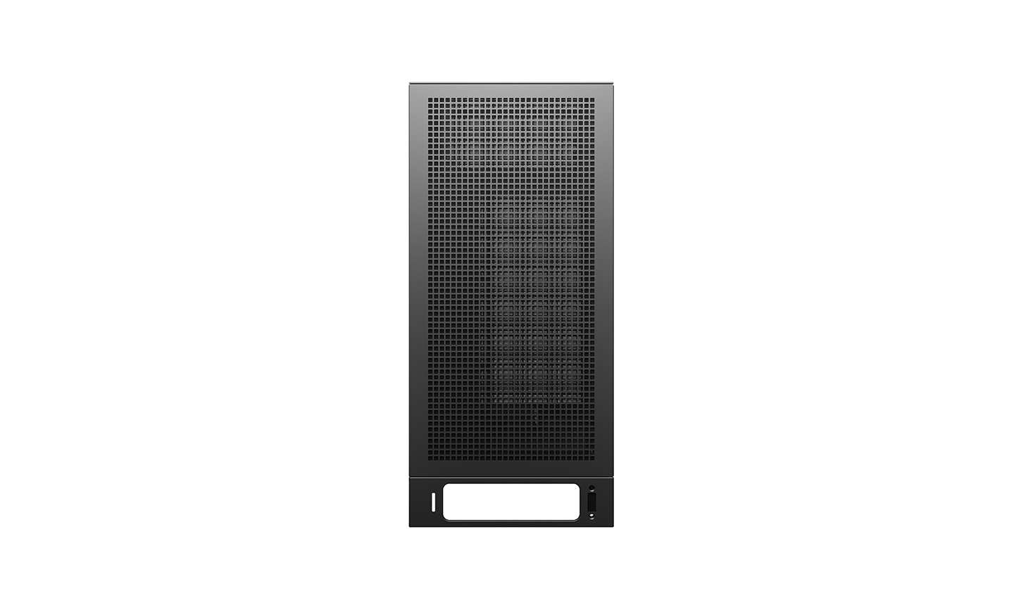 Корпус DEEPCOOL CH170 PLUS / w/oPSU / Side panel / ATX photo 9