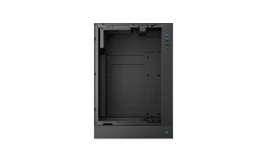 Корпус DEEPCOOL CH170 PLUS / w/oPSU / Side panel / ATX thumbnav 5