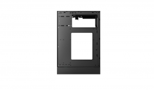 Корпус DEEPCOOL CH170 PLUS / w/oPSU / Side panel / ATX thumbnav 6
