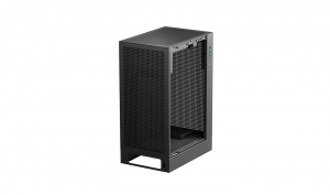 Корпус DEEPCOOL CH170 PLUS / w/oPSU / Side panel / ATX thumbnav 7