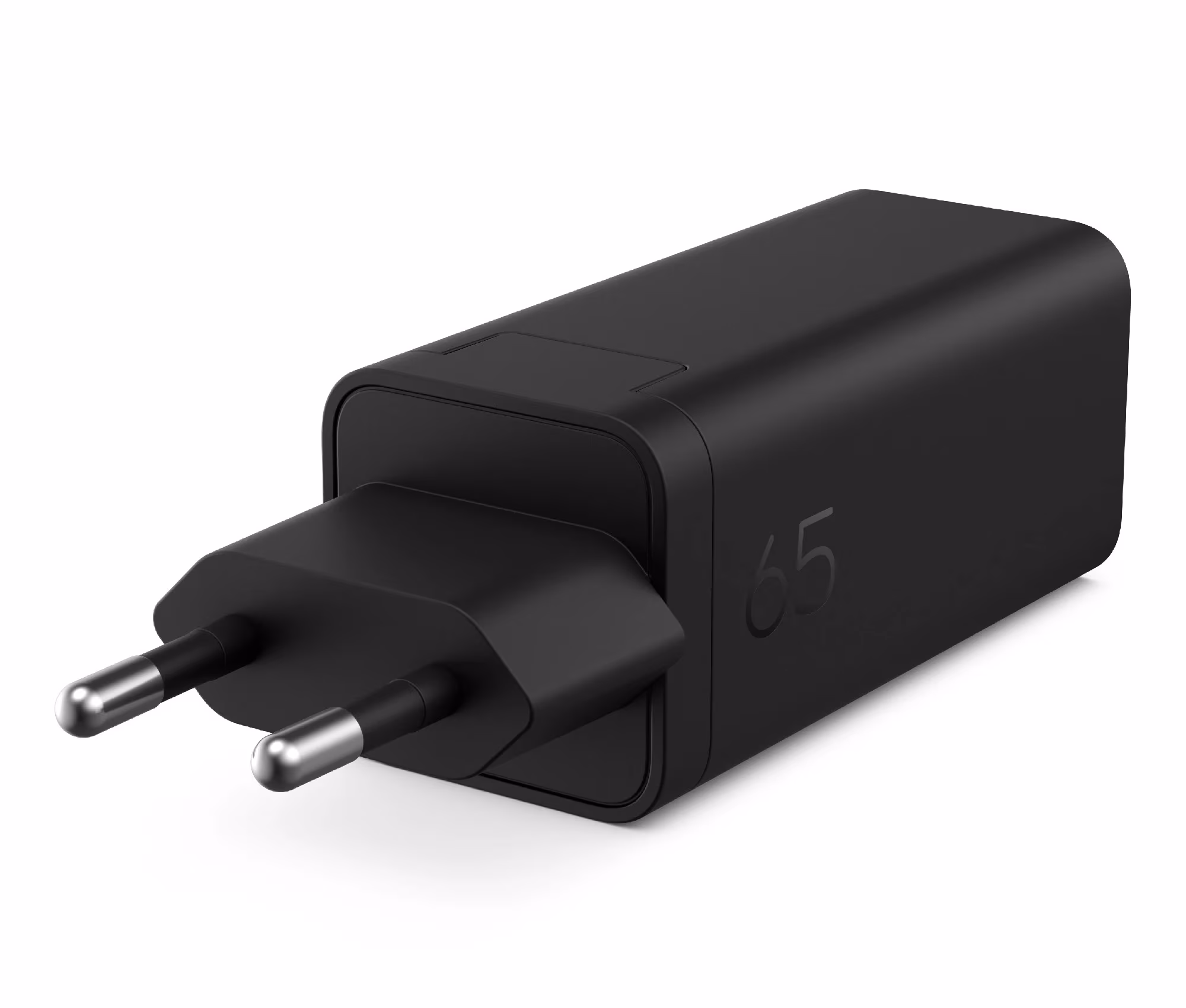 Incarcator HP USB-C 65W GaN Travel-Ready