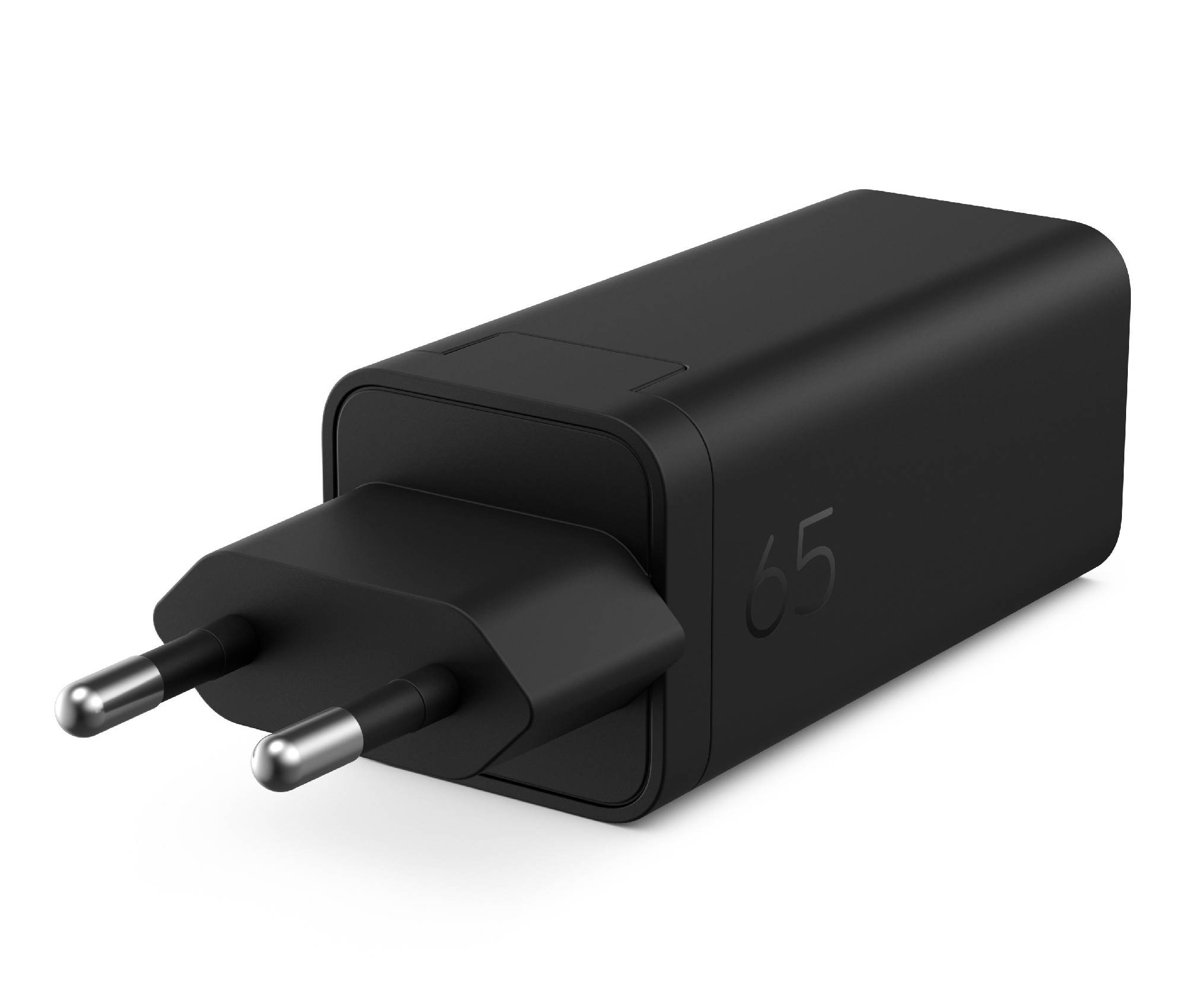 Incarcator HP USB-C 65W GaN Travel-Ready photo 1