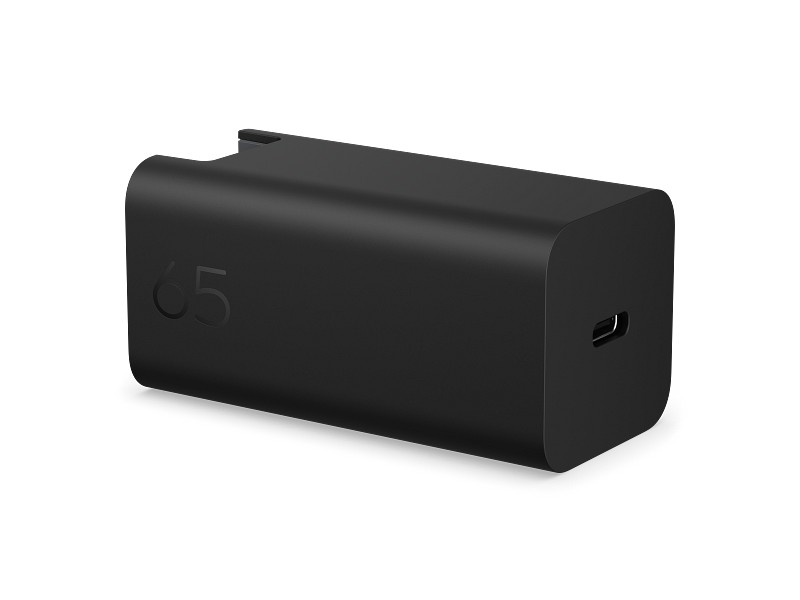 Incarcator HP USB-C 65W GaN Travel-Ready photo 5