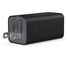 Incarcator HP USB-C 65W GaN Travel-Ready thumbnav 2