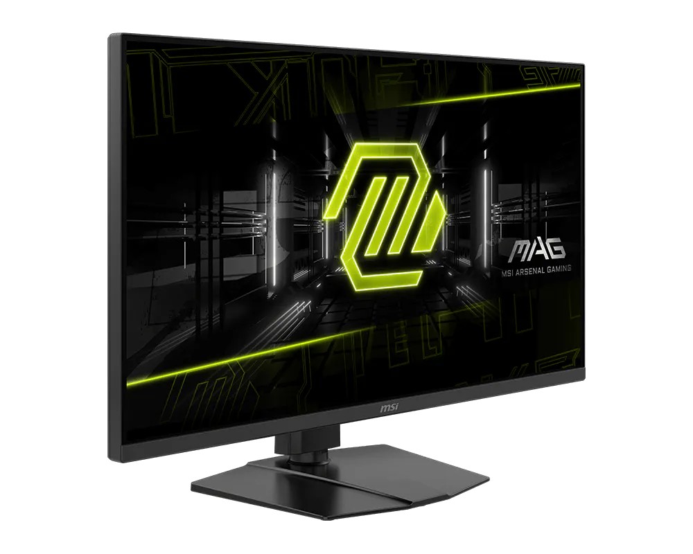 31.5” Игровой Монитор MSI MAG 321UPD E14/ 4K / 1ms / 320Hz photo 2