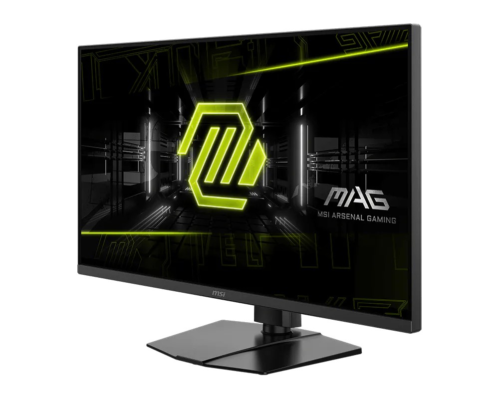 31.5” Игровой Монитор MSI MAG 321UPD E14/ 4K / 1ms / 320Hz photo 3