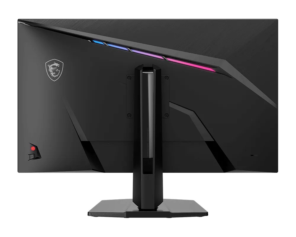 31.5” Игровой Монитор MSI MAG 321UPD E14/ 4K / 1ms / 320Hz photo 4