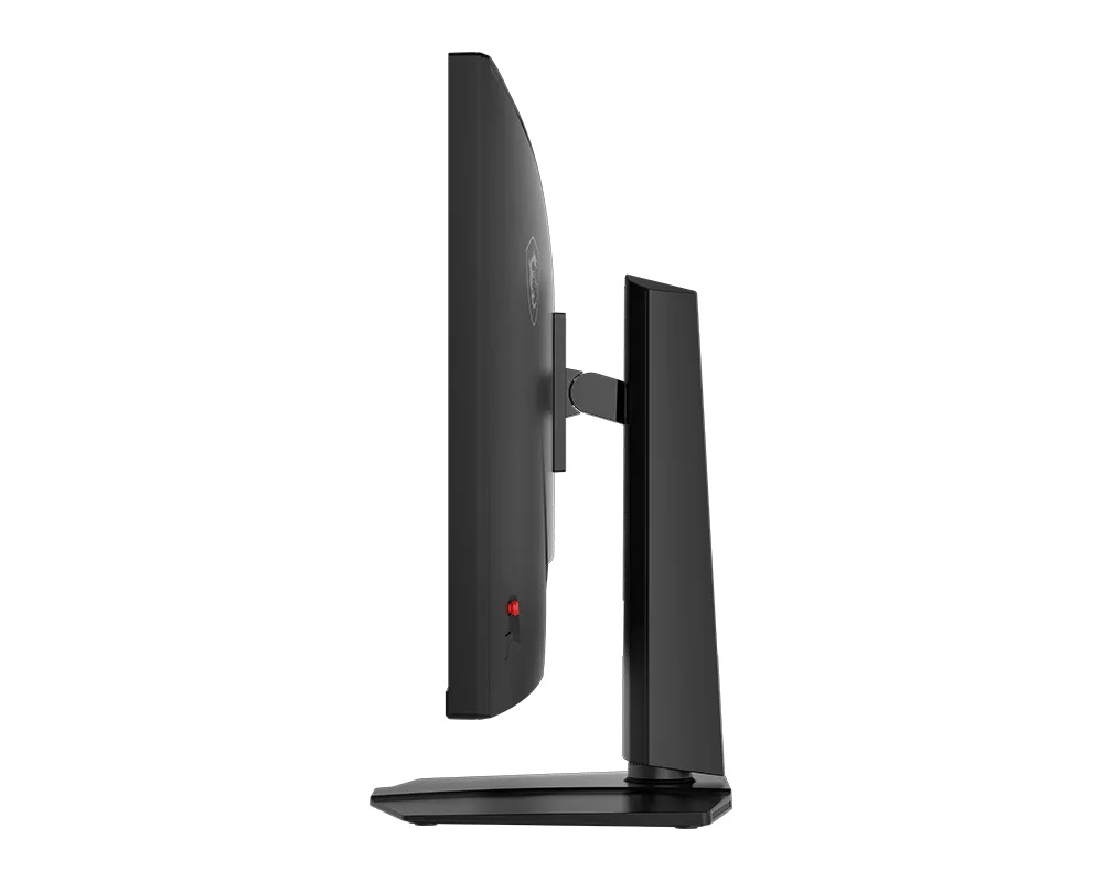 31.5” Игровой Монитор MSI MAG 321UPD E14/ 4K / 1ms / 320Hz photo 5