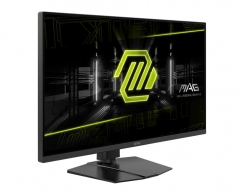 31.5” Игровой Монитор MSI MAG 321UPD E14/ 4K / 1ms / 320Hz thumbnav 2