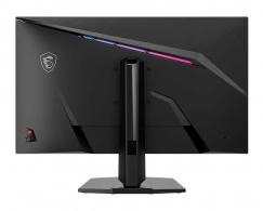 31.5” Игровой Монитор MSI MAG 321UPD E14/ 4K / 1ms / 320Hz thumbnav 4